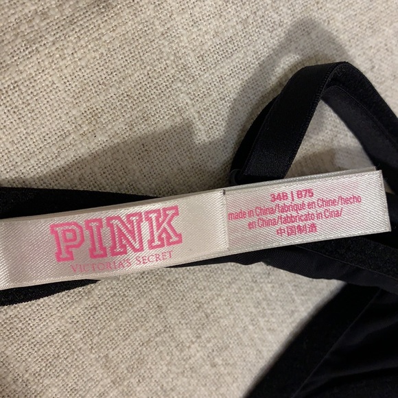 PINK Victoria’s Secret Bra - Picture 4 of 5
